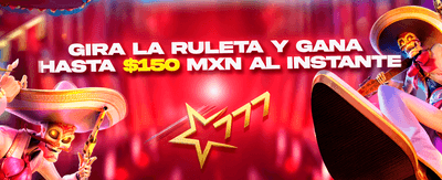 Carga de Fin de Semana promotion banner