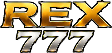 rex777 casino Logo